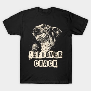 leftover ll darkness T-Shirt